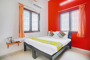 OYO 80158 MTS Guest house